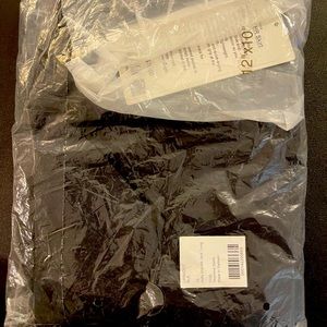 Lululemon Hotty Hot High-Rise Skirt *Long